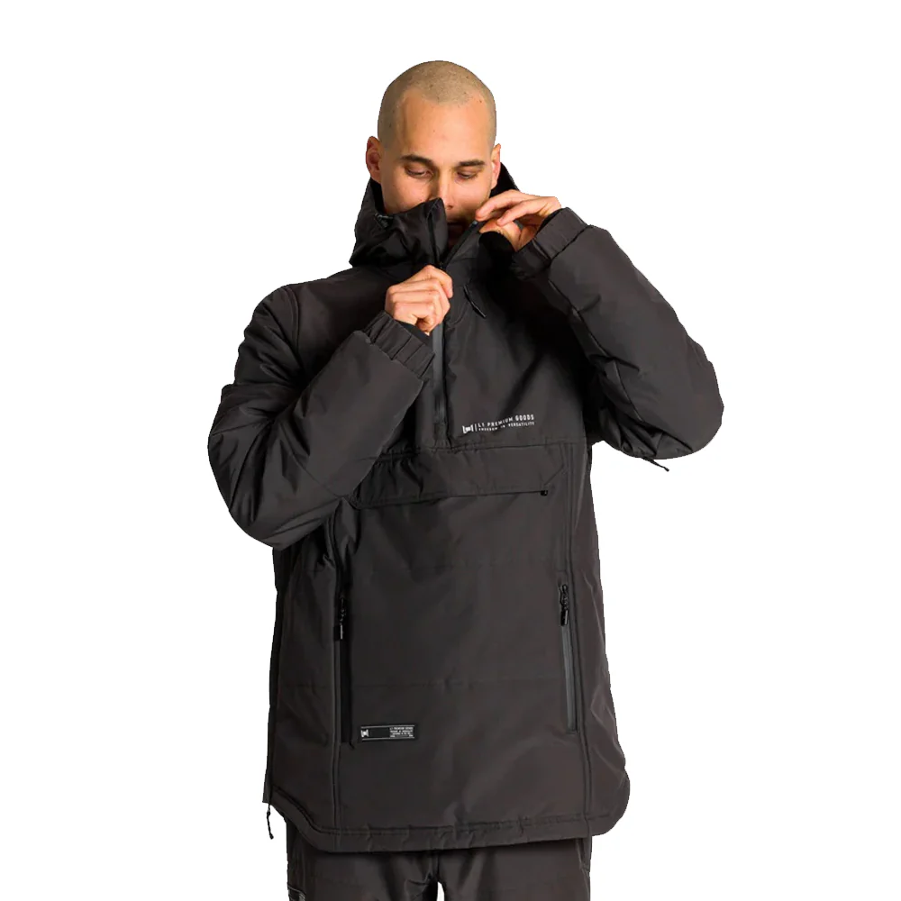 L1 Aftershock Jacket 2023
