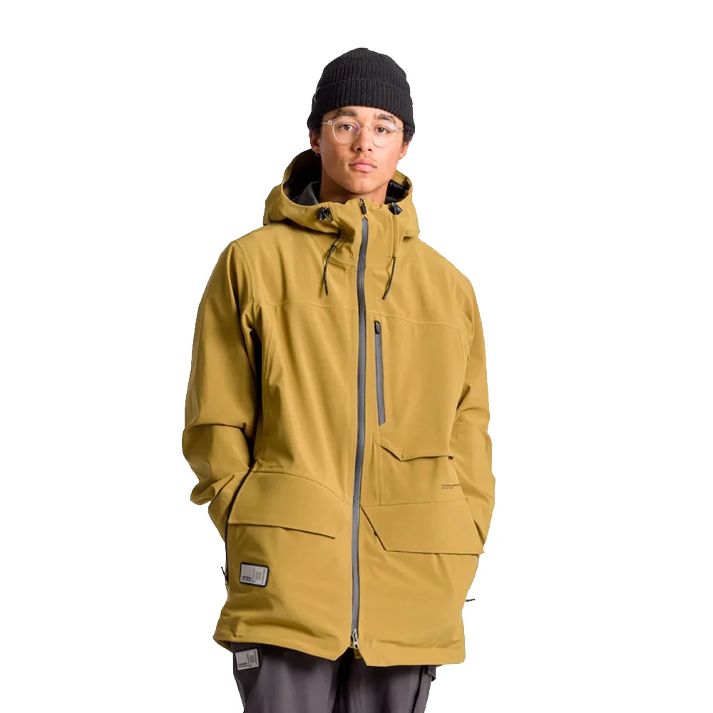 L1 Alpha Jacket 2023