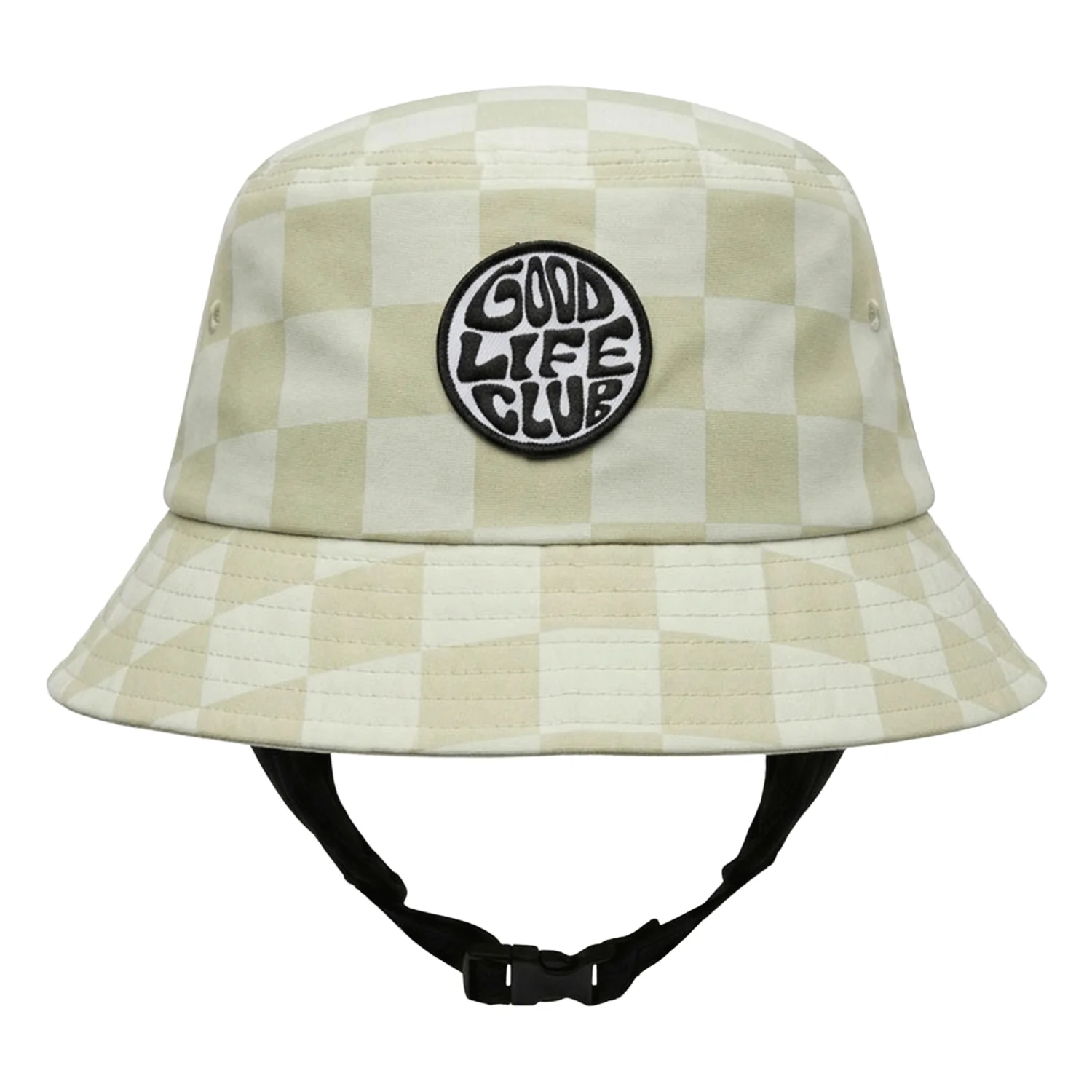 Notice the Reckless Good Life Surfing Hat