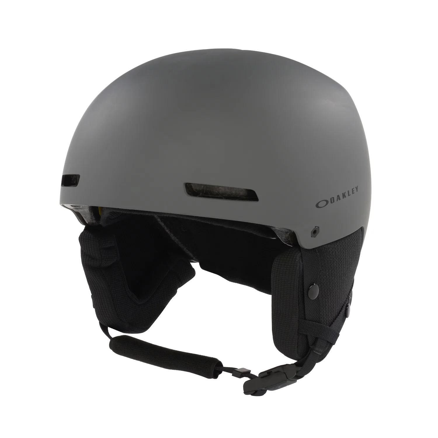 Oakley MOD1 Pro Helmet Forged Iron