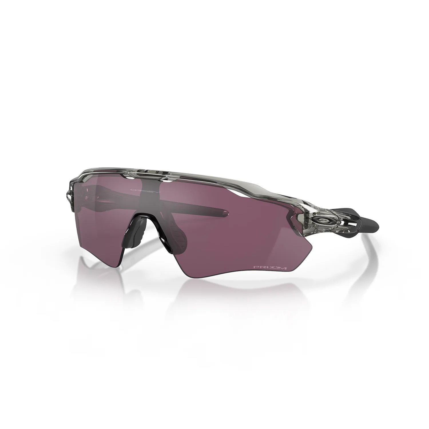 Oakley Radar EV Path Sunglasses Grey Ink/Prizm Road Black
