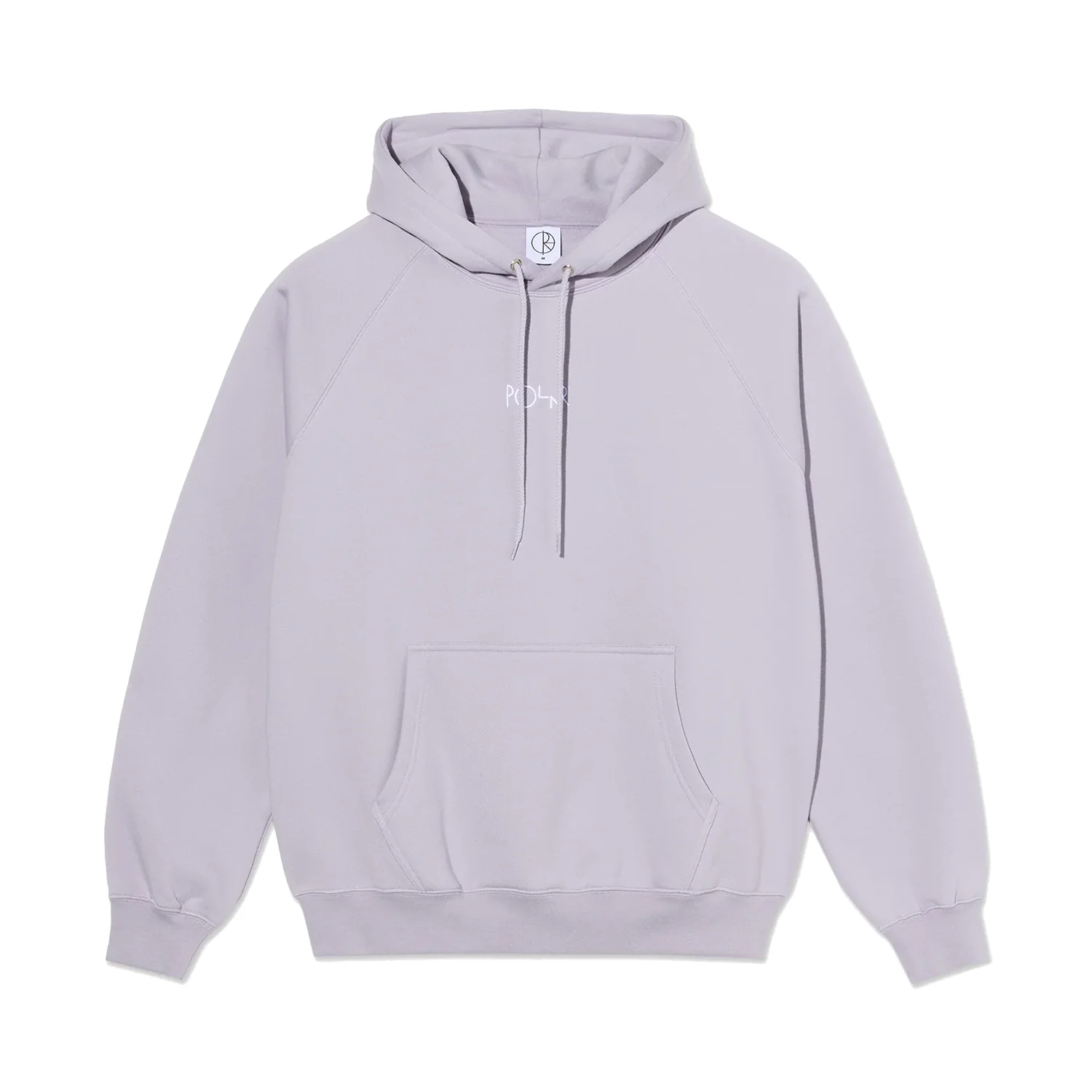 Polar Men's Default Hoodie Pale Purple