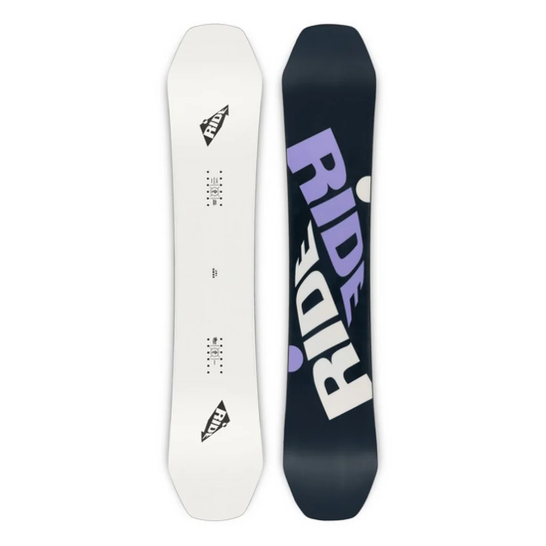 Ride Zero Snowboard 2023