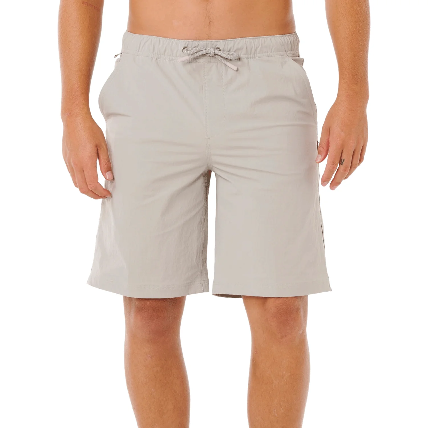 Rip Curl Men's Boardwalk Premium Surf Boardshort Stone