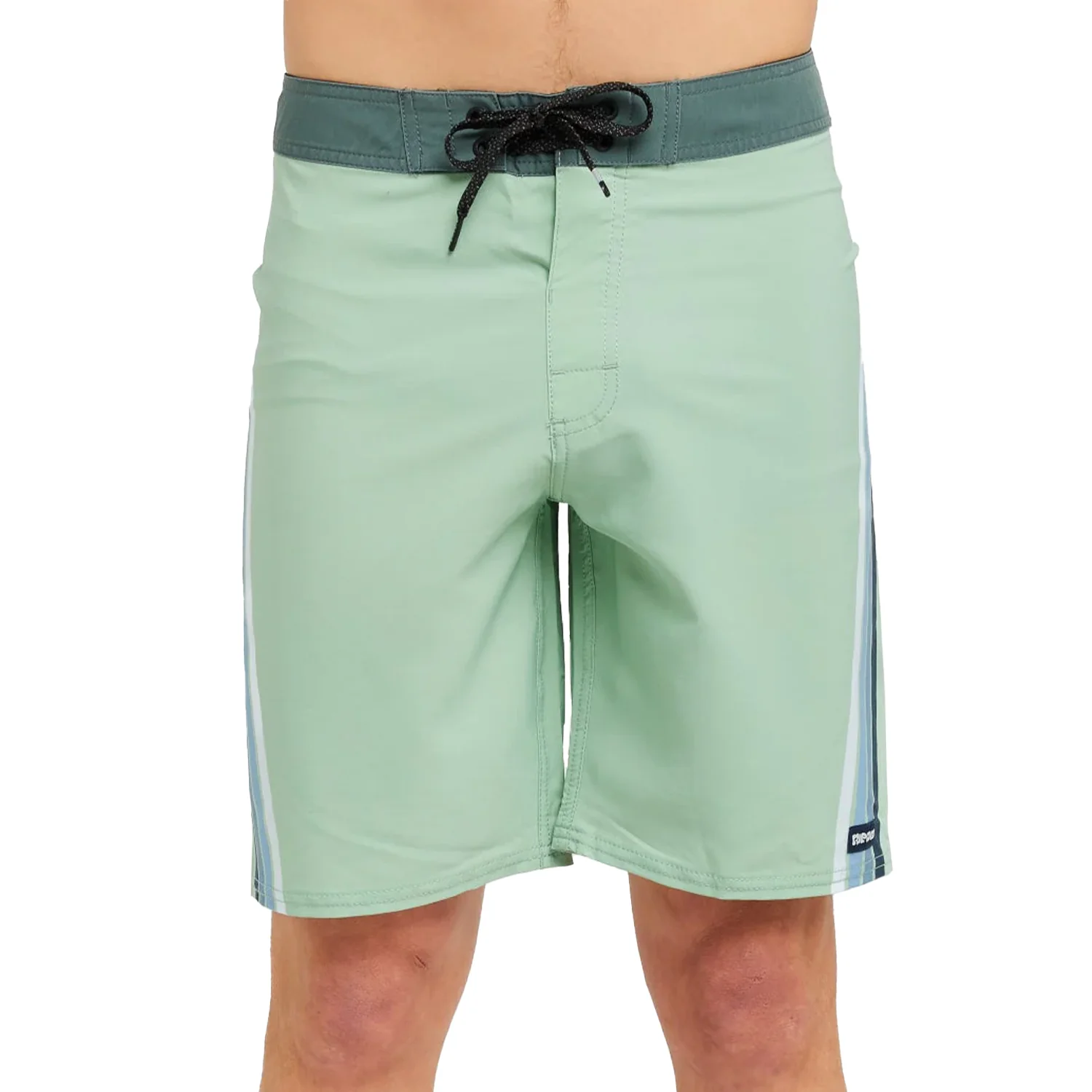 Rip Curl Men's Mirage Pacific Rinse Revival Boardshort Aloe