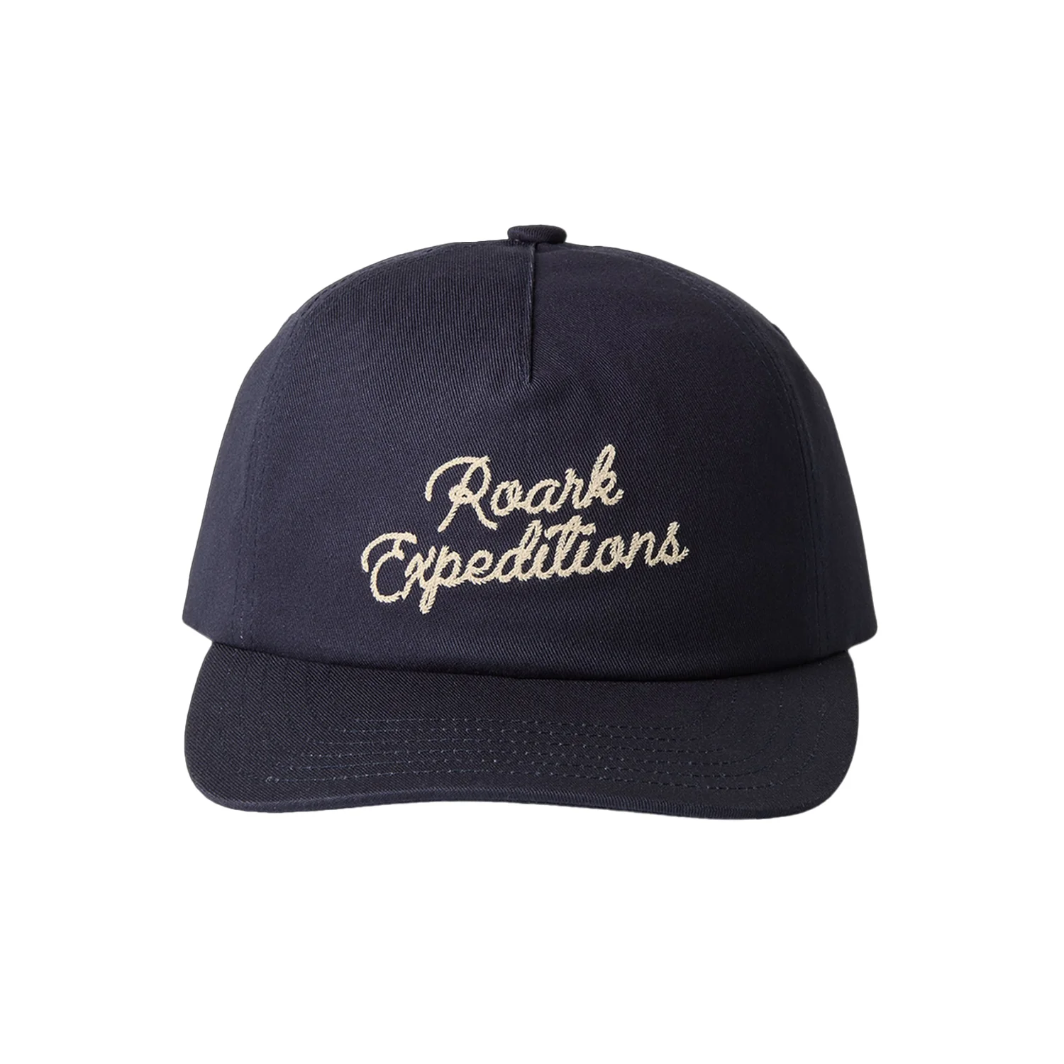 Roark Men's Venture Expeditions Hat Navy