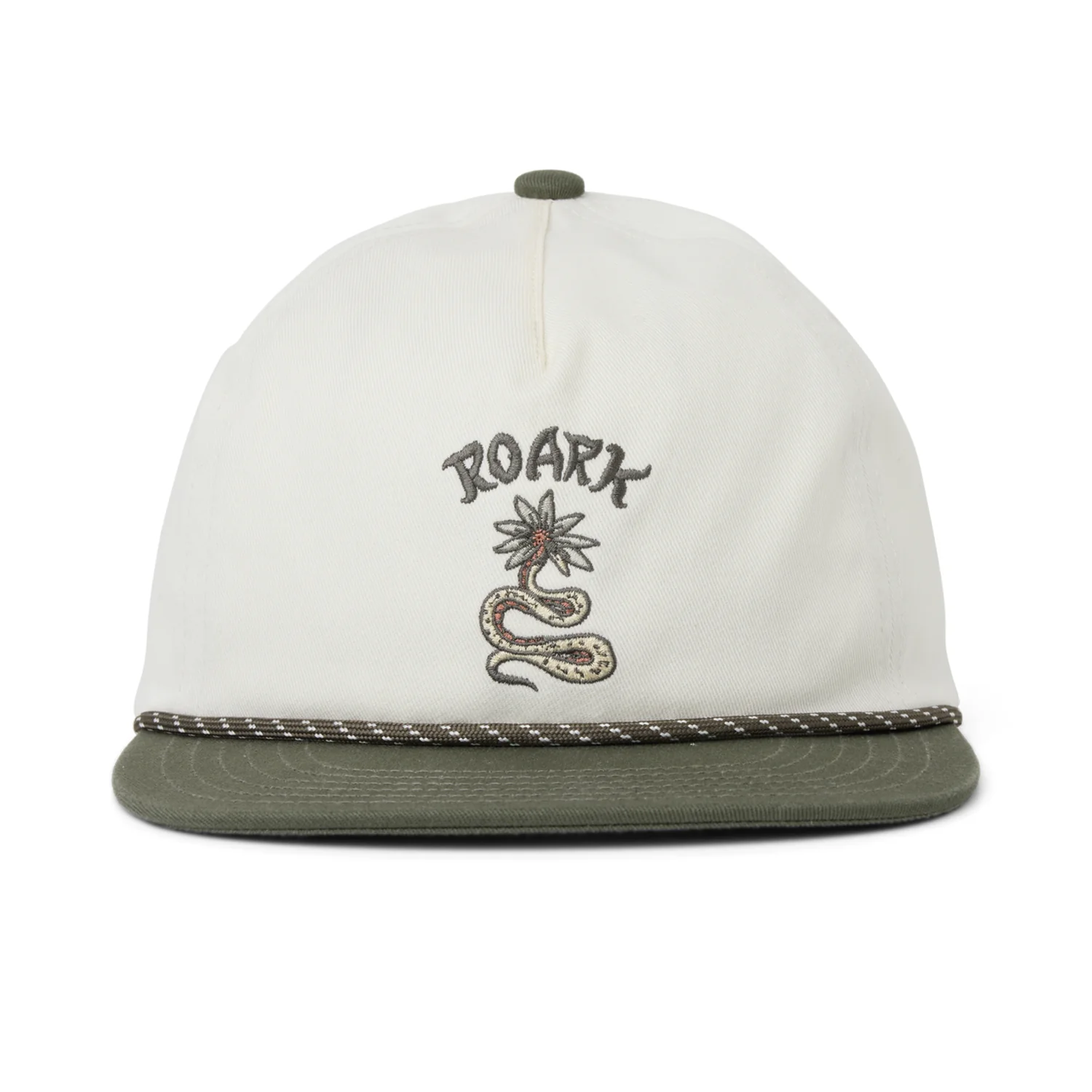 Roark Men's Venture Hat Military 2