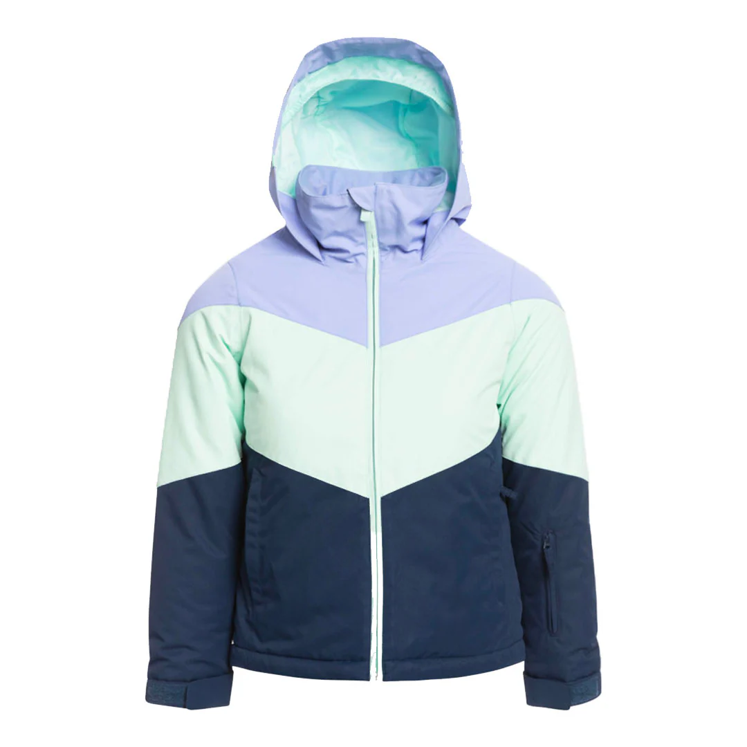 Roxy Whist Girl Jacket 2023