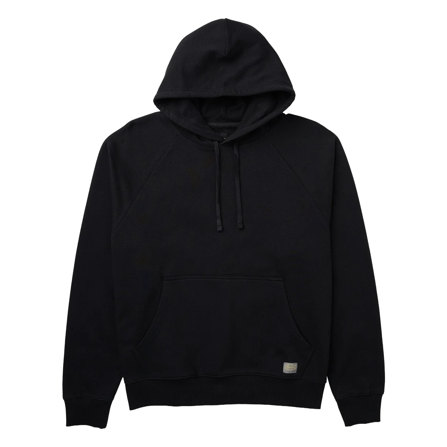 RVCA Men's Dayshift Hoodie RVCA Black