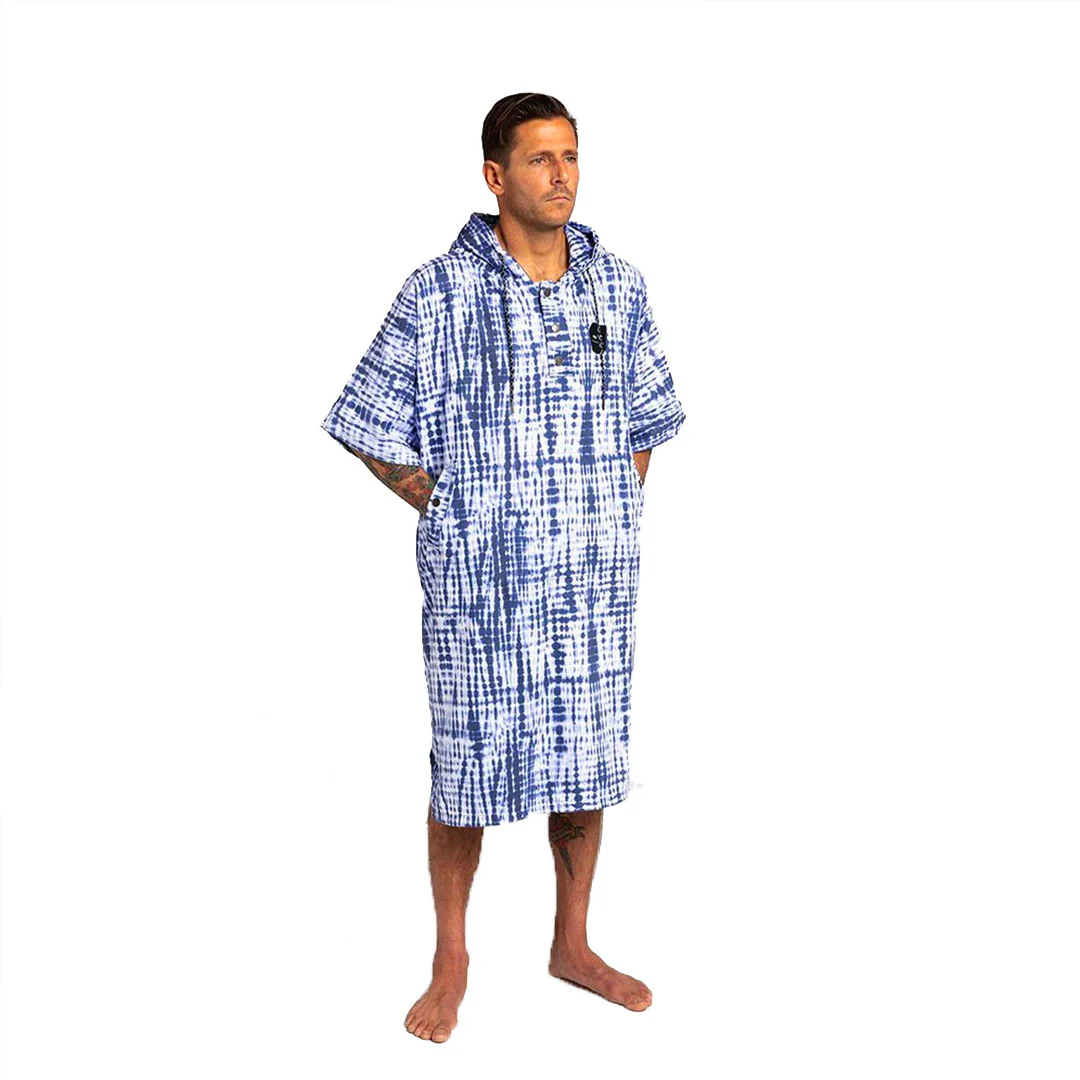 Slowtide Suva Quick-Dry Poncho