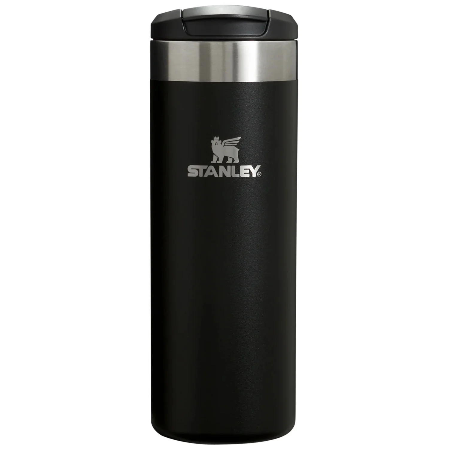 Stanley AeroLight Transit 16oz. Bottle Black