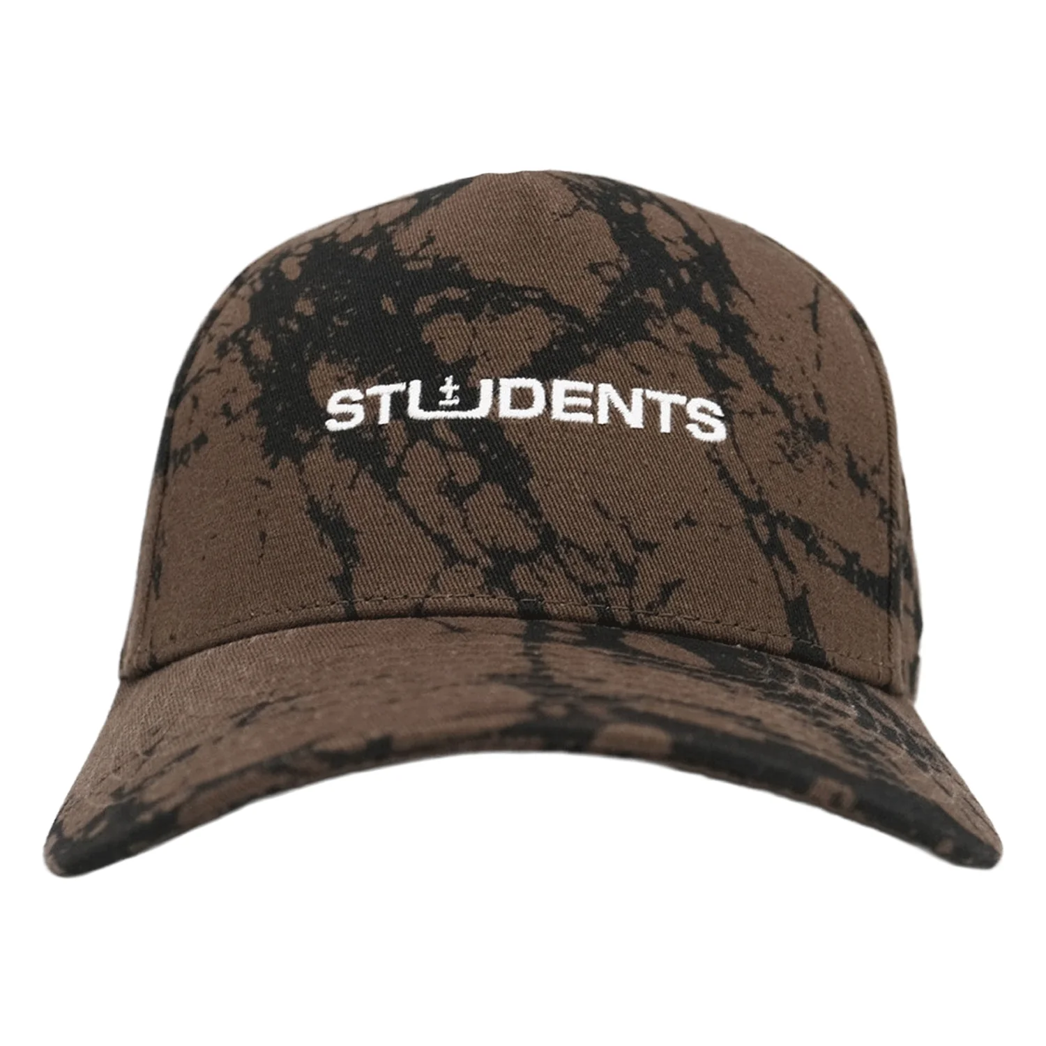 Students Seek Snapback Hat Camo