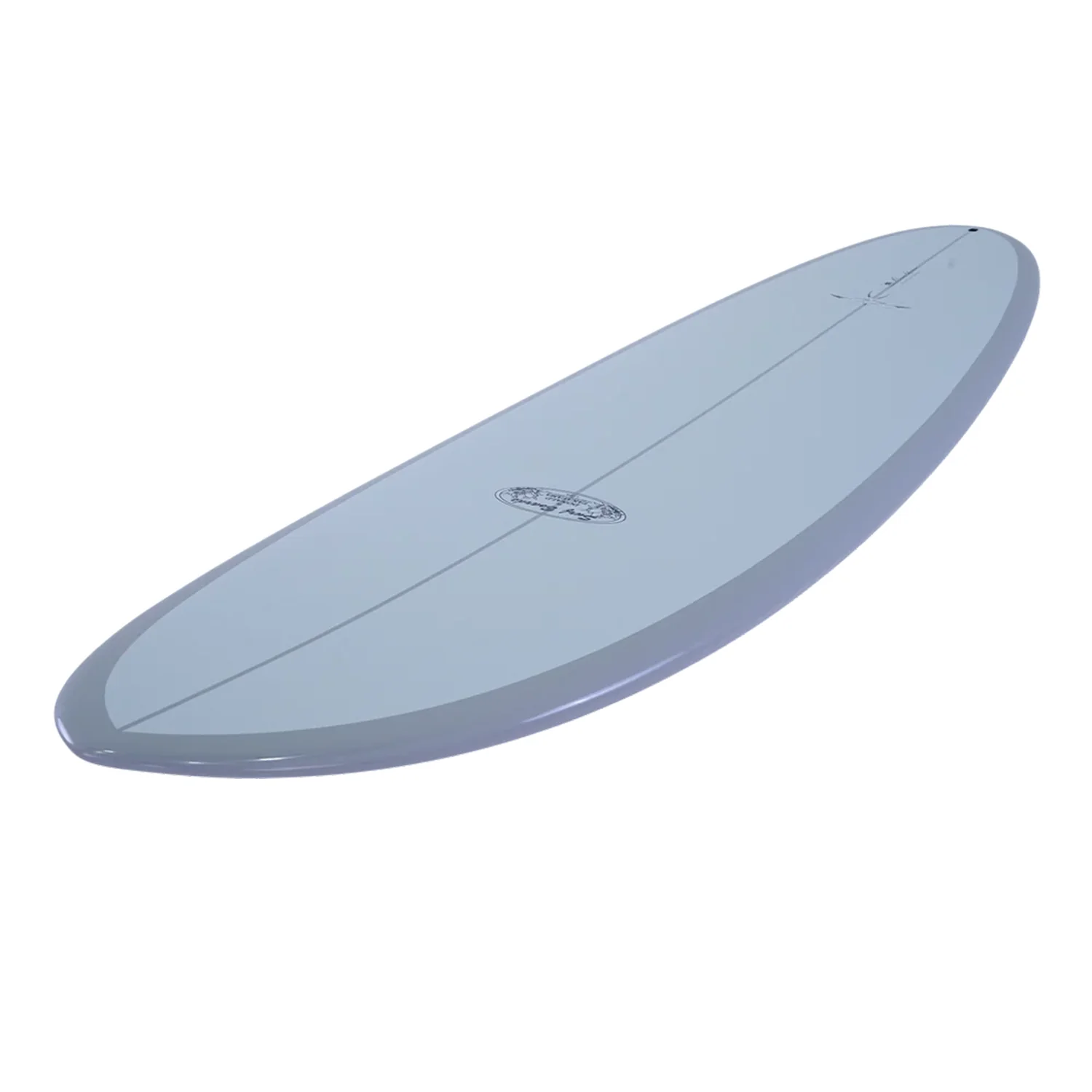 Surftech Egg Surfboard Tuflite Pro 7'6" FCS II - Image 3