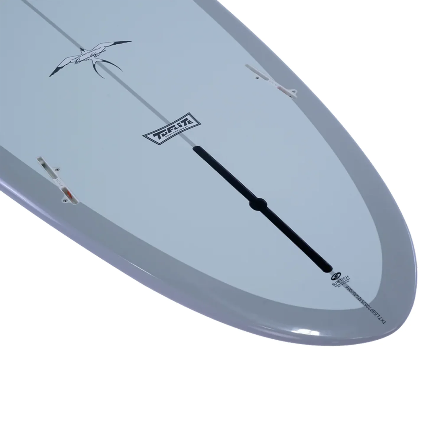 Surftech Egg Surfboard Tuflite Pro 7'6" FCS II - Image 4