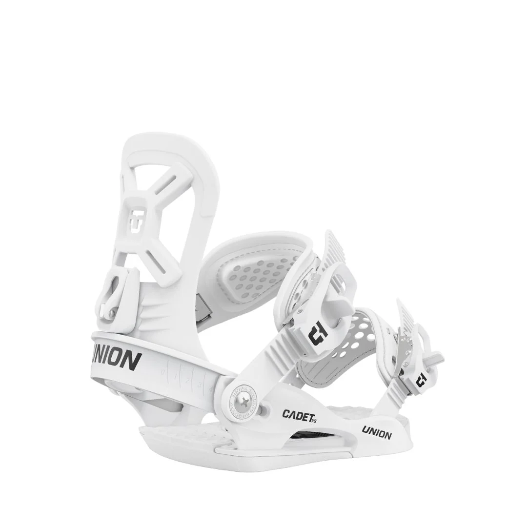 Union Cadet XS Snowboard Bindings 2023