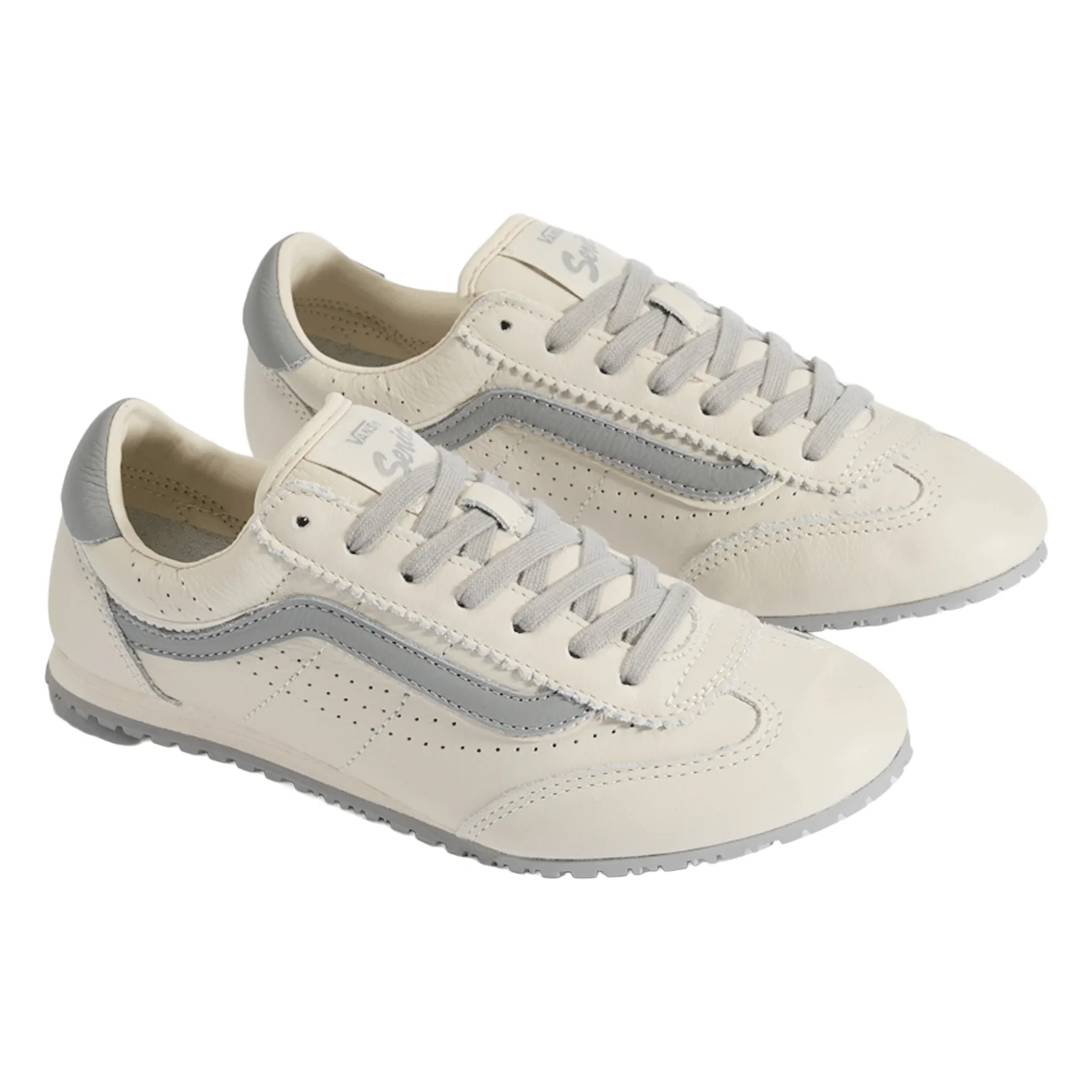 Vans FU Super Lowpro Shoe Turtledove