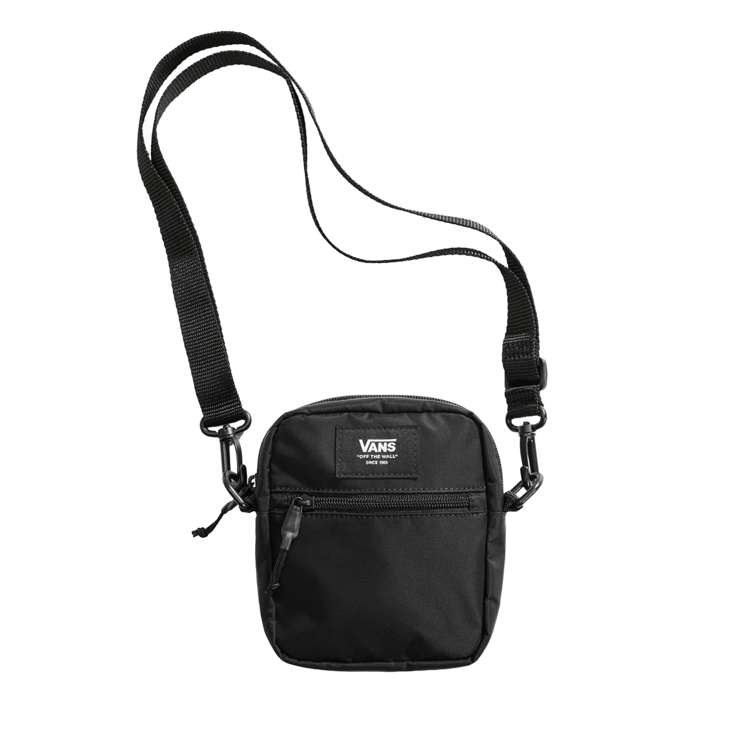 Vans Men's Bail Shoulder Bag Black