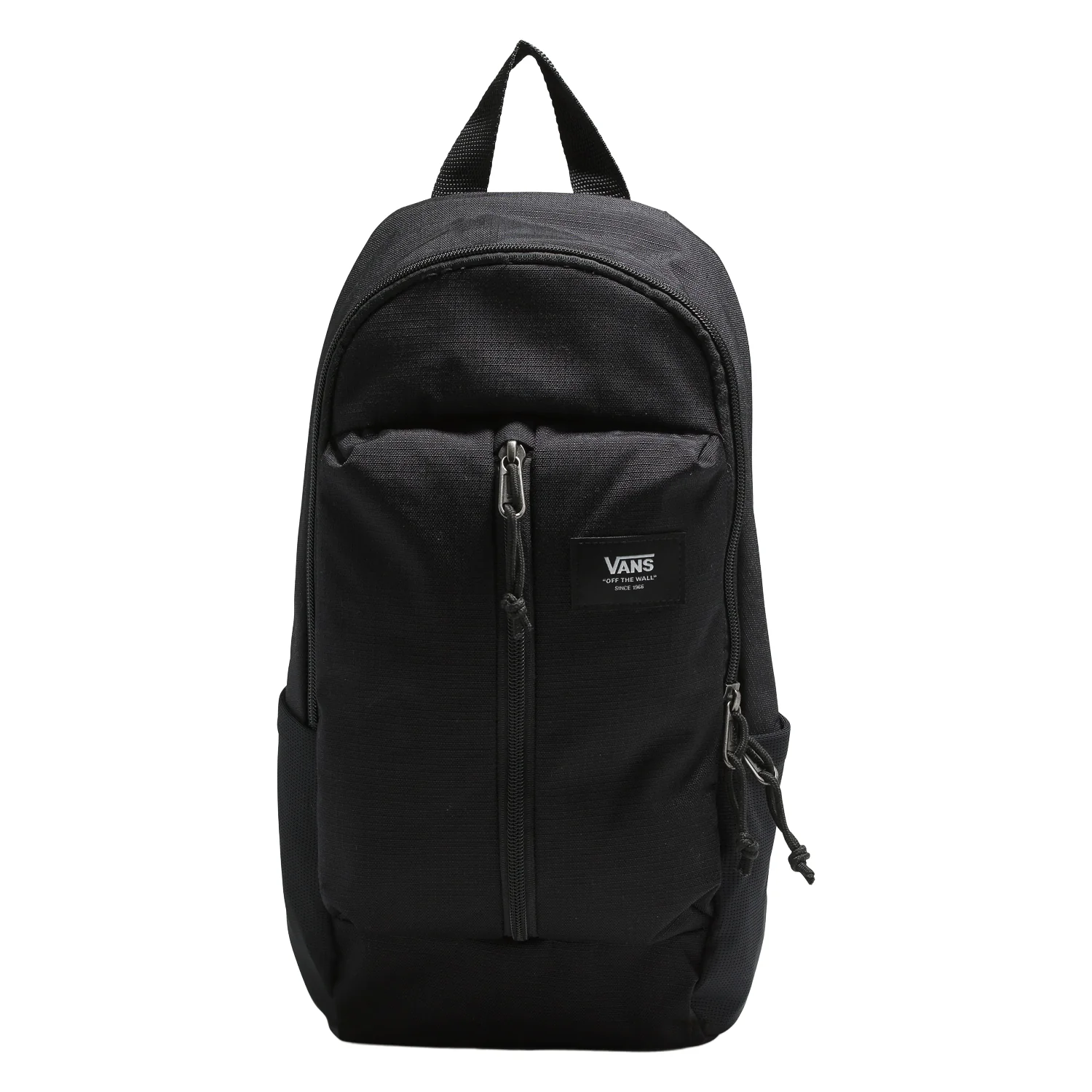 Vans Men's Warp Sling Bag Black Ripstop