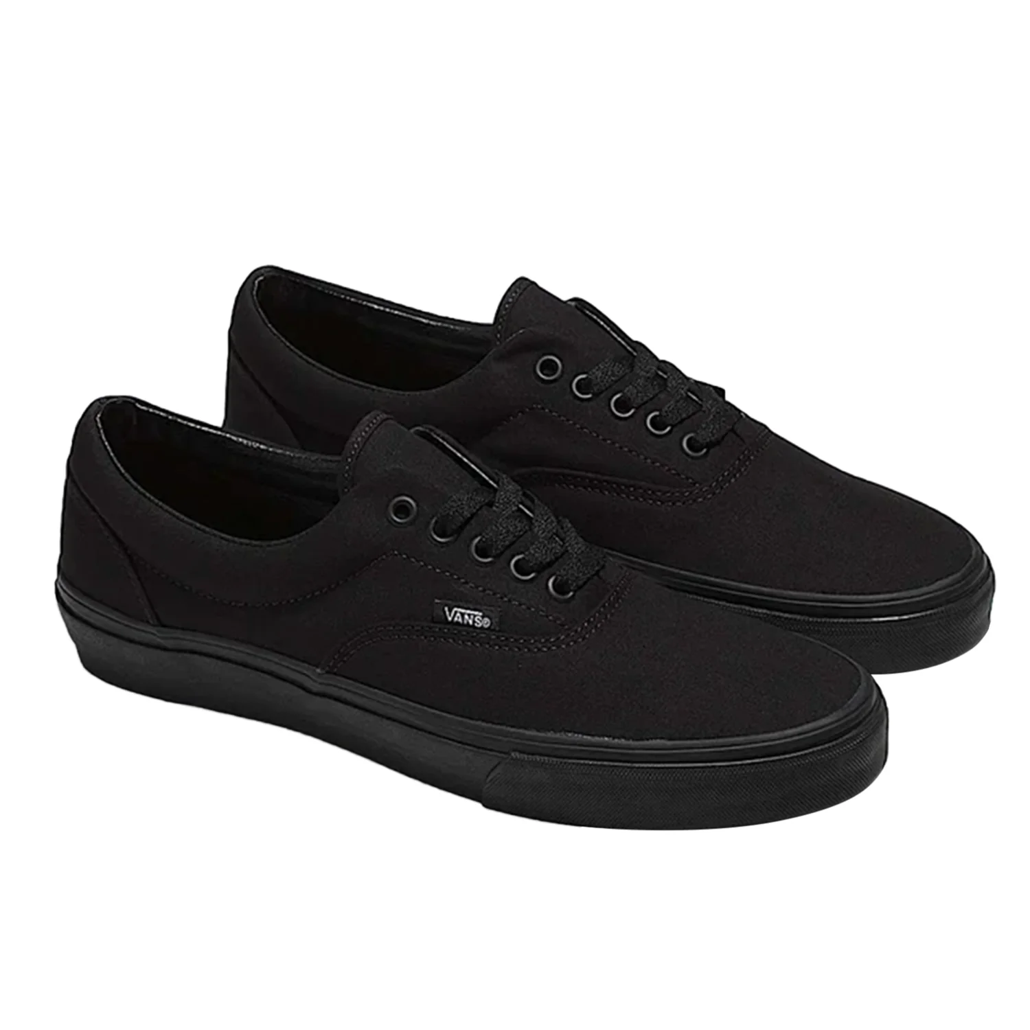 Vans Skate Era Shoe Black/Black