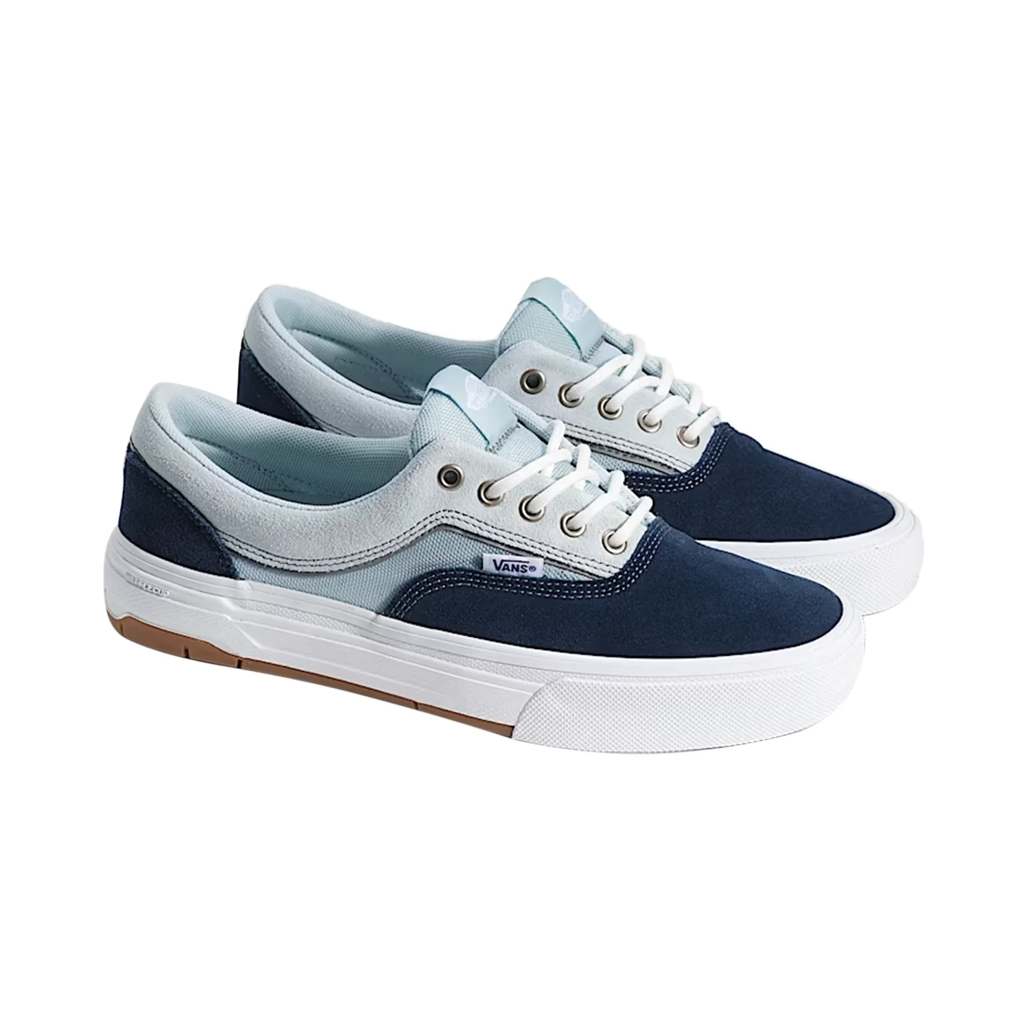 Vans Skate Era Wafflecup Shoe Navy/Blue Bell
