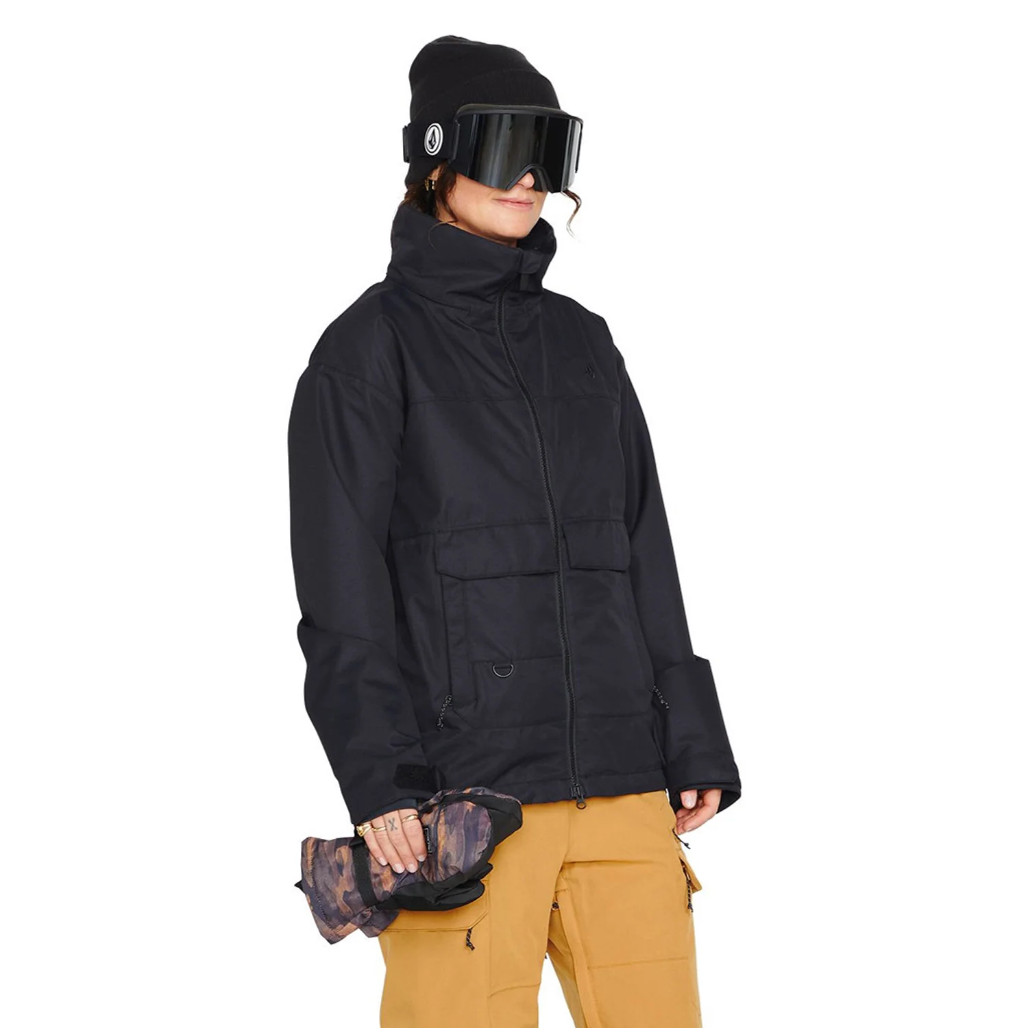 Volcom Hailynn Jacket 2023