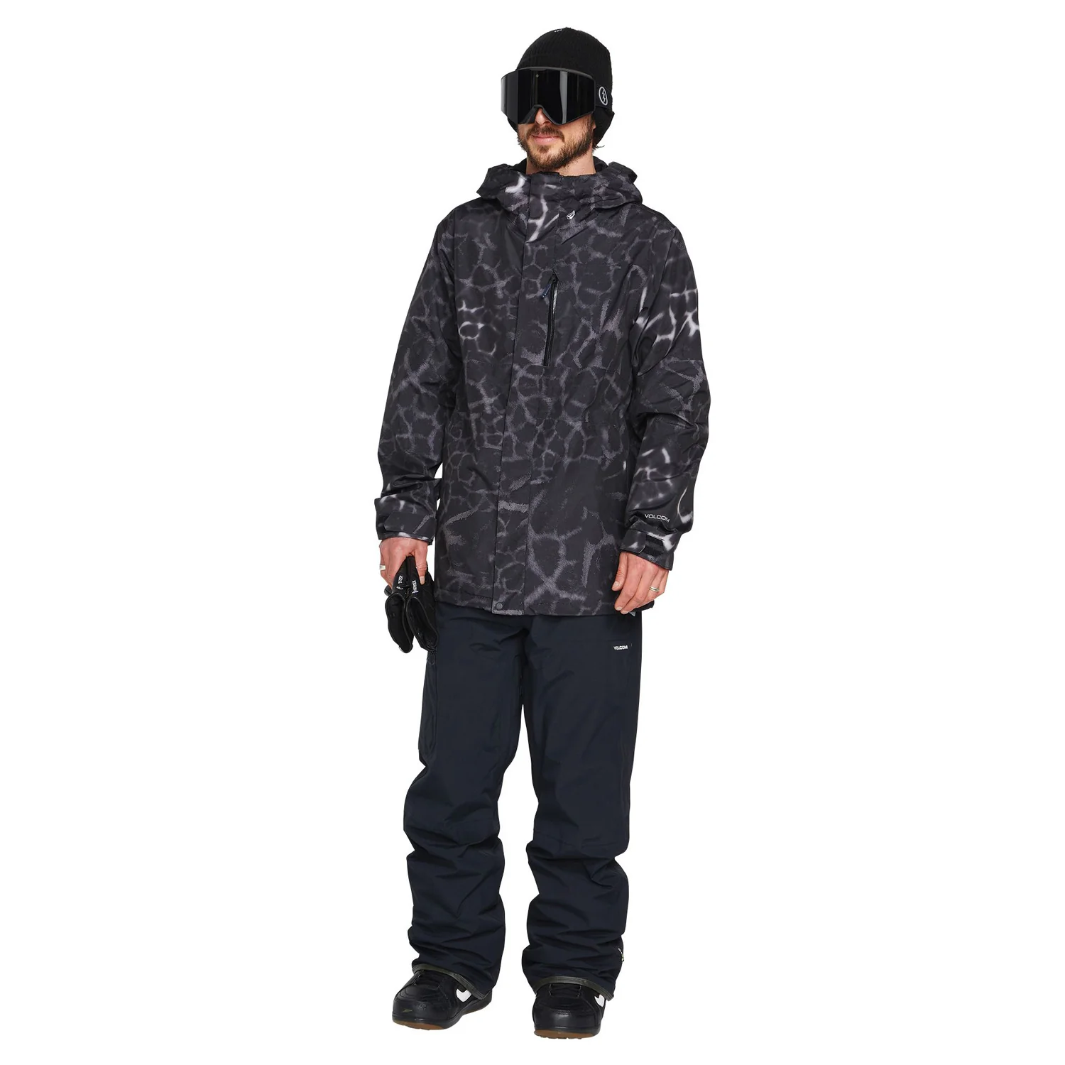 Volcom L Gore-tex Pant 2023