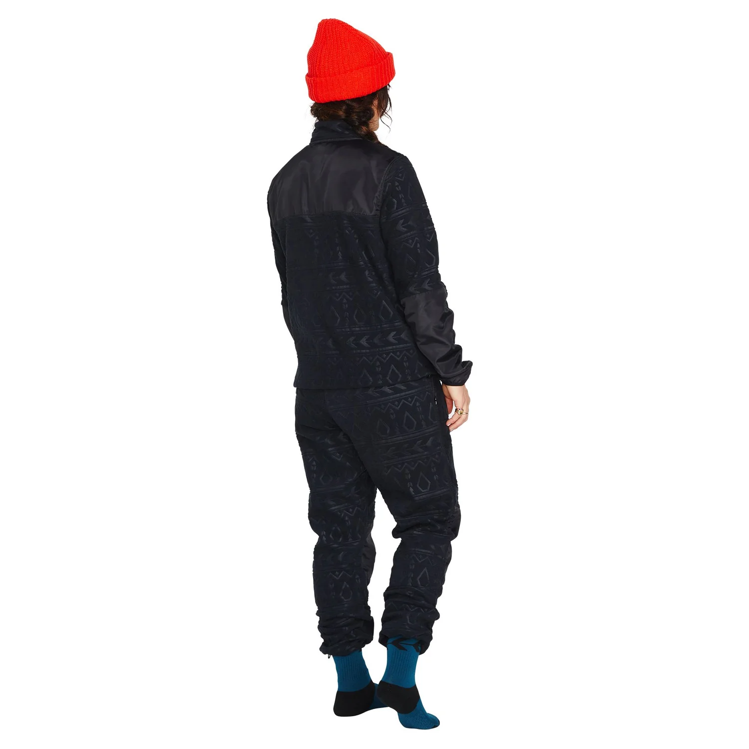 Volcom Polar Fleece Pant 2023 - Image 2