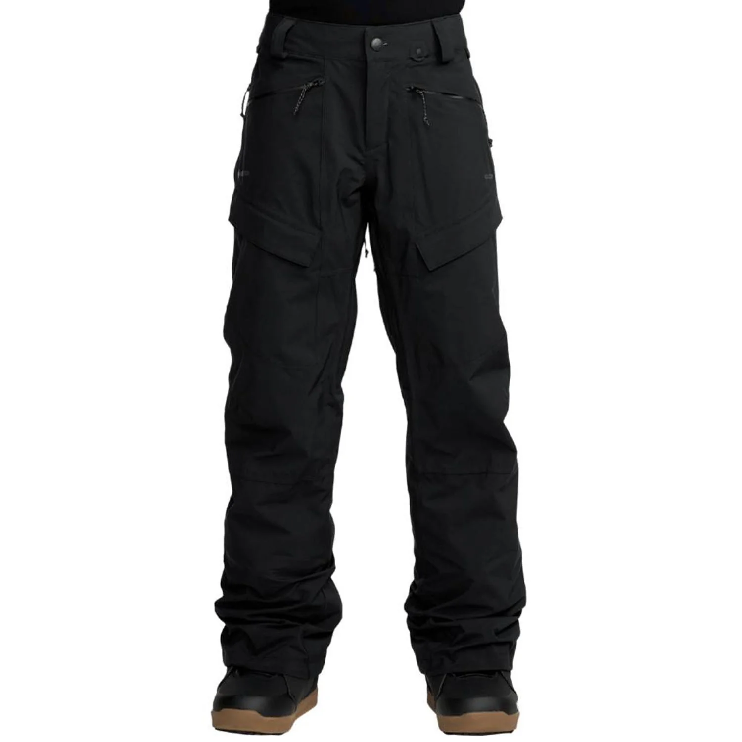 Volcom Women's V.Co At Stretch Gore-tex Pant 2026 Black