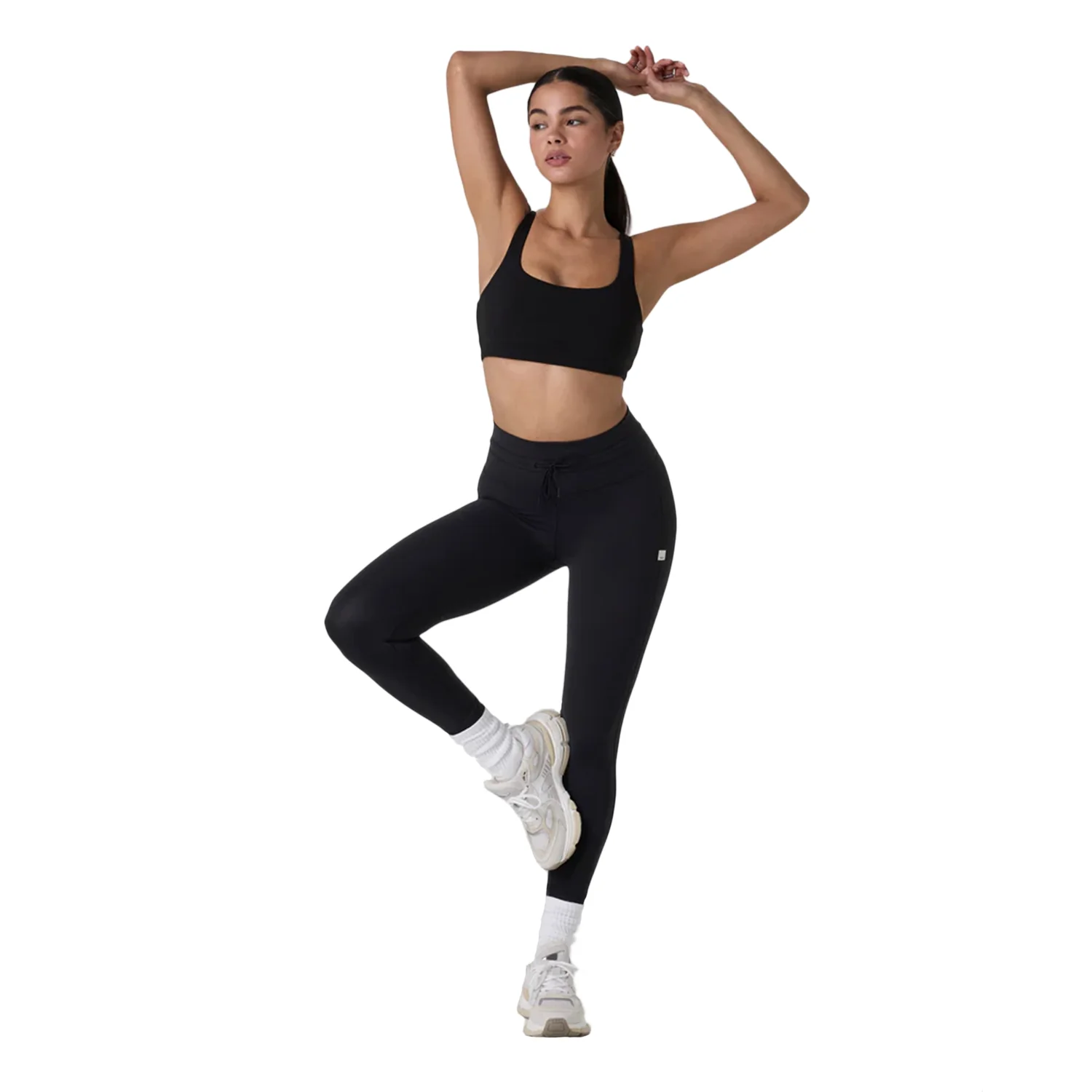 Vuori Women's Daily Form Legging Black