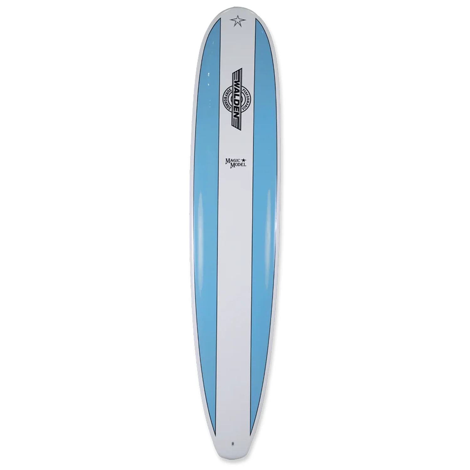 Walden Magic Model Tuflite Surfboard 9'0" FCS II