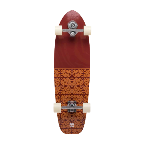 YOW Teahupoo 34" Surfskate